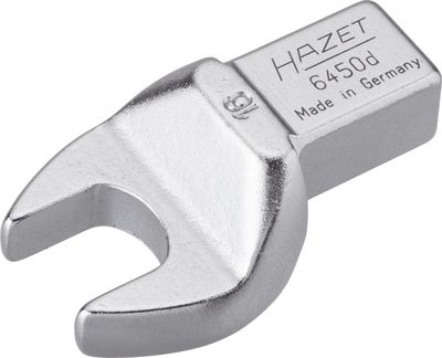 Dakšas atslēga HAZET 6450D-16