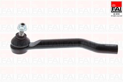 Stūres šķērsstiepņa uzgalis FAI AutoParts SS9504