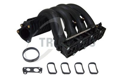 Ieplūdes caurules modulis TRUCKTEC AUTOMOTIVE 02.14.054