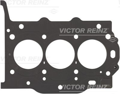 Прокладка, головка цилиндра VICTOR REINZ 61-10825-00