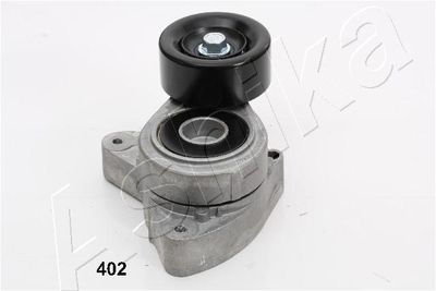 Spriegotājsvira, Ķīļrievu siksna ASHIKA 128-04-402