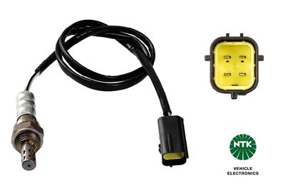 Лямбда-зонд NTK 93670