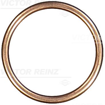 Уплотнительное кольцо VICTOR REINZ 41-72071-30
