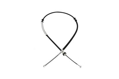 Тросик, cтояночный тормоз KAMOKA 1190676