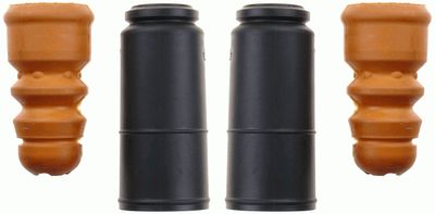 Пылезащитный комплект, амортизатор SACHS 900 103