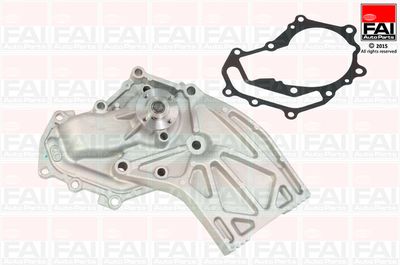 Ūdens sūknis, dzinēja dzesēšana FAI AutoParts WP6584