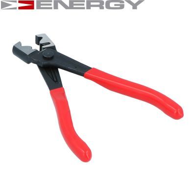 ENERGY NE00204 Stangas, Caurules skava