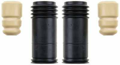 Пылезащитный комплект, амортизатор SACHS 900 067