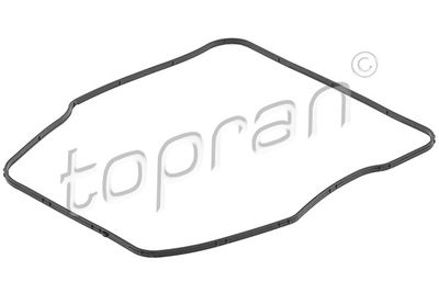 Blīve, Automātiskā pārnesumkārba TOPRAN 119 326