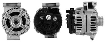 Ģenerators LUCAS LRA02940