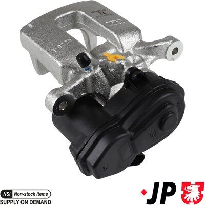 Bremžu suports JP GROUP 1162011470