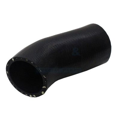 Pūtes sistēmas gaisa caurule MEAT & DORIA 96784