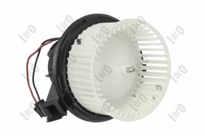 Вентилятор салона ABAKUS 054-022-0009