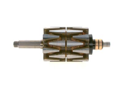 Ротор, генератор BOSCH 2 124 037 065