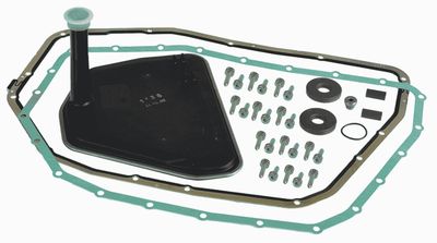 Detaļu komplekts, automātiskās ātrumkārbas eļļas maiņa ZF 1071.298.039