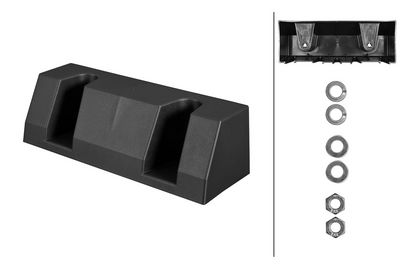 Насадка переключателя HELLA 8XS 340 092-021