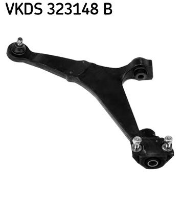 Neatkarīgās balstiekārtas svira, Riteņa piekare SKF VKDS 323148 B