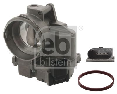 Droseļvārsta pievada stiprinājums FEBI BILSTEIN 46128
