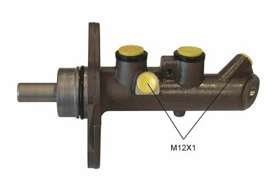 Главный тормозной цилиндр BREMBO M 68 088