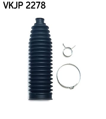 Комплект пыльника, рулевое управление SKF VKJP 2278