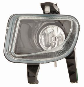 Miglas lukturis ABAKUS 661-2012L-UE2