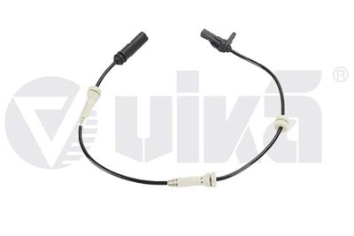 Датчик, частота вращения колеса vika 99755801