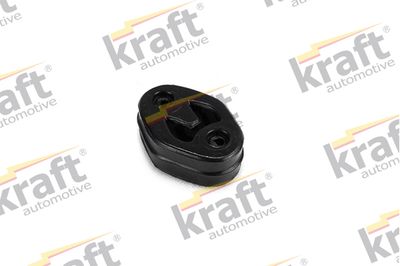 Кронштейн, система выпуска ОГ KRAFT AUTOMOTIVE 0502027