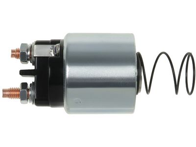 Ievilcējrelejs, Starteris AS-PL SS3075S