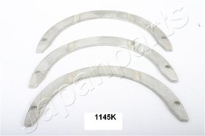 Distancpaplāksne, Kloķvārpsta JAPANPARTS TW1145K