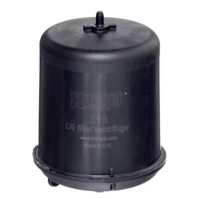 Eļļas filtrs HENGST FILTER Z16 D183