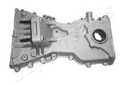 Eļļas sūknis JAPANPARTS OP-DW05