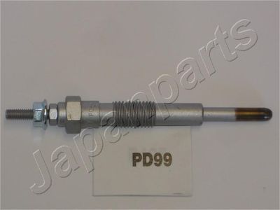 Kvēlsvece JAPANPARTS PD99