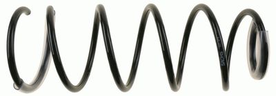 Balstiekārtas atspere SACHS 997 972