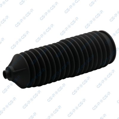 Putekļusargs, Stūres iekārta GSP 541122