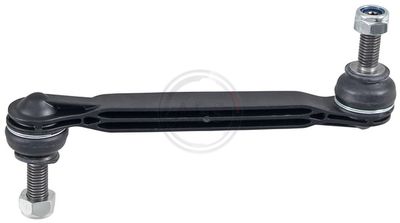 Stiepnis/Atsaite, Stabilizators A.B.S. 261102
