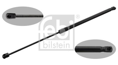 Gāzes atspere, Bagāžas/Kravas nodalījuma vāks FEBI BILSTEIN 47115