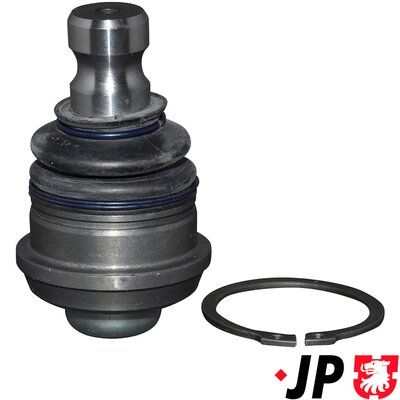 Balst-/Virzošais šarnīrs JP GROUP 3540300400