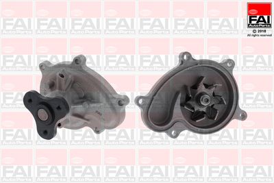 Ūdens sūknis, dzinēja dzesēšana FAI AutoParts WP6667