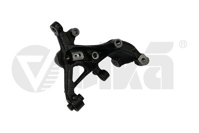 Grozāmass statne, Riteņa piekare vika 55051695801