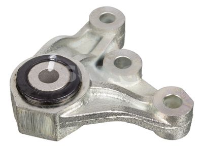 Подвеска, двигатель SWAG 70 10 3229