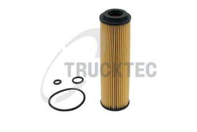 Eļļas filtrs TRUCKTEC AUTOMOTIVE 02.18.040