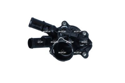 Термостат, охлаждающая жидкость NRF 725280