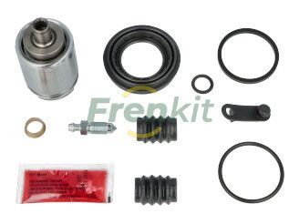 Ремкомплект, тормозной суппорт FRENKIT 242962