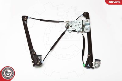 Стеклоподъемник ESEN SKV 01SKV181