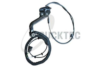 Remkomplekts, Vadu komplekts TRUCKTEC AUTOMOTIVE 02.42.314