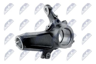 Grozāmass statne, Riteņa piekare NTY ZZP-FT-000