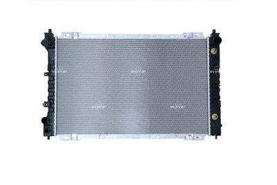 Radiators, Motora dzesēšanas sistēma NRF 53377