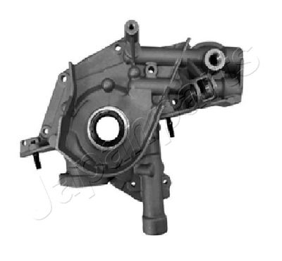 Масляный насос JAPANPARTS OP-FI10