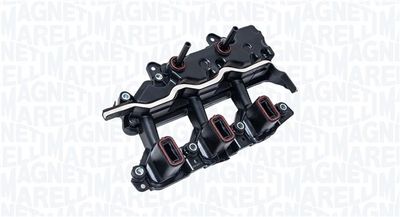 Модуль впускной трубы MAGNETI MARELLI 802000534010