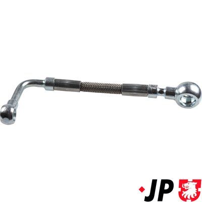 Eļļas cauruļvads, Kompresors JP GROUP 1517600500